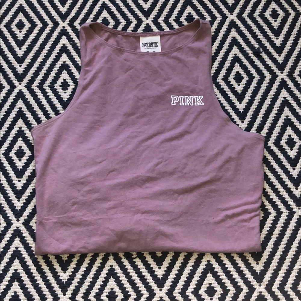 vs pink bodysuit